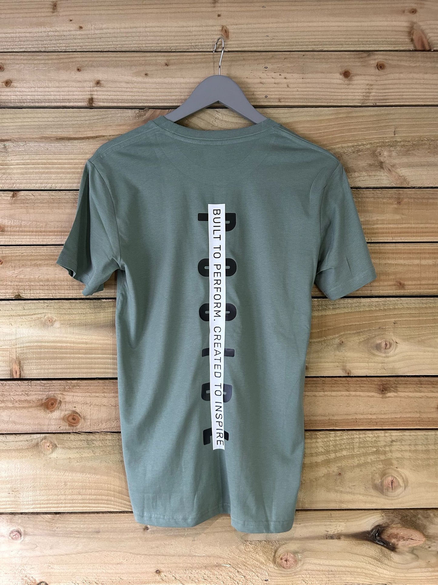 Men's Posibl Graphic Tee