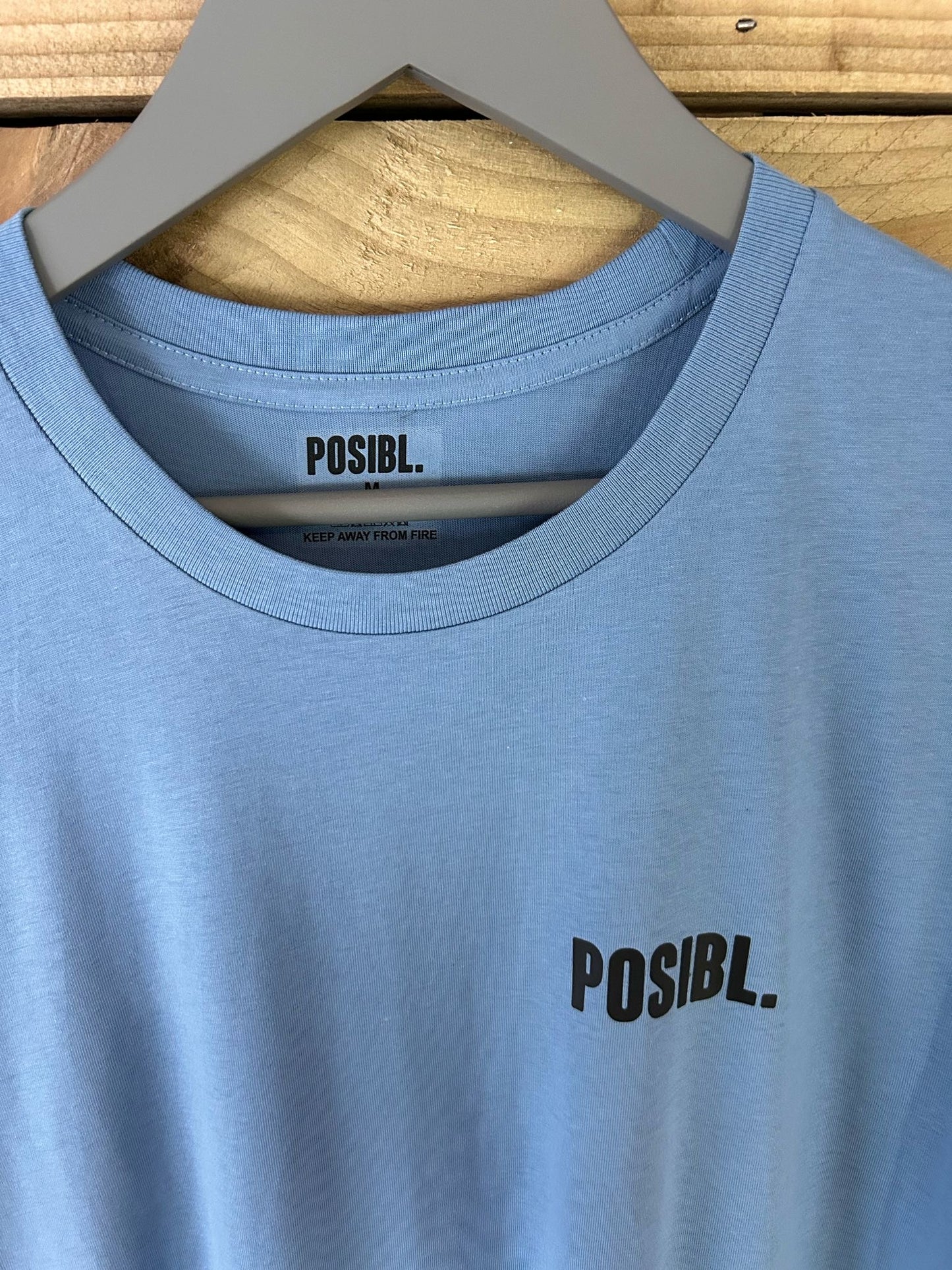 Men's Posibl Graphic Tee