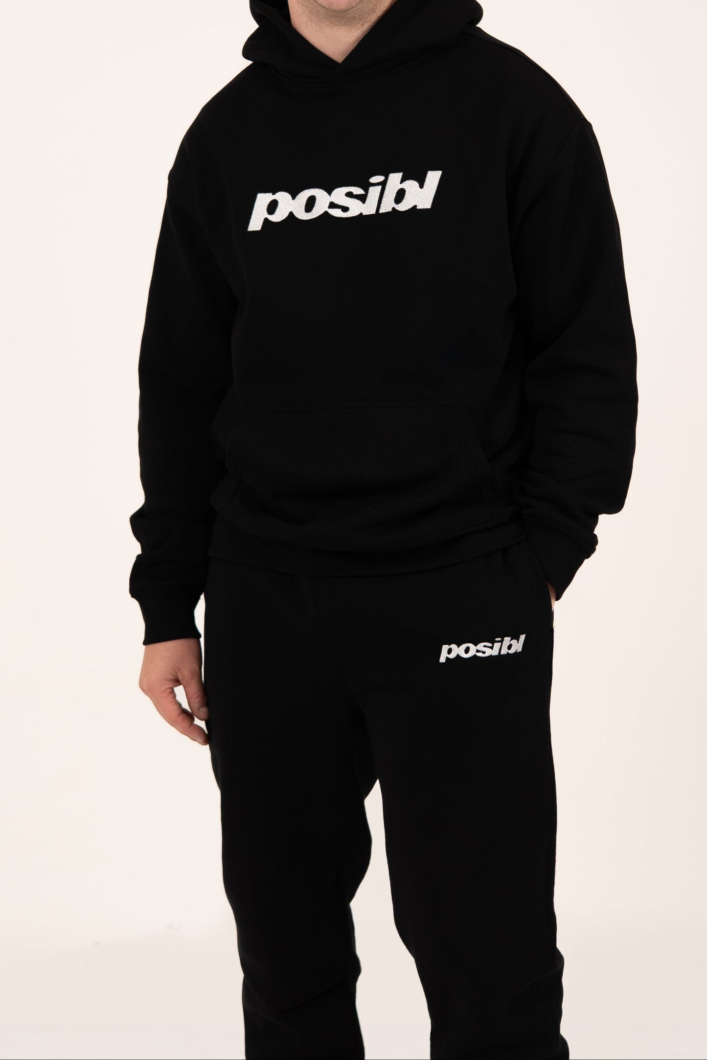 POSIBL RELAX JOGGERS