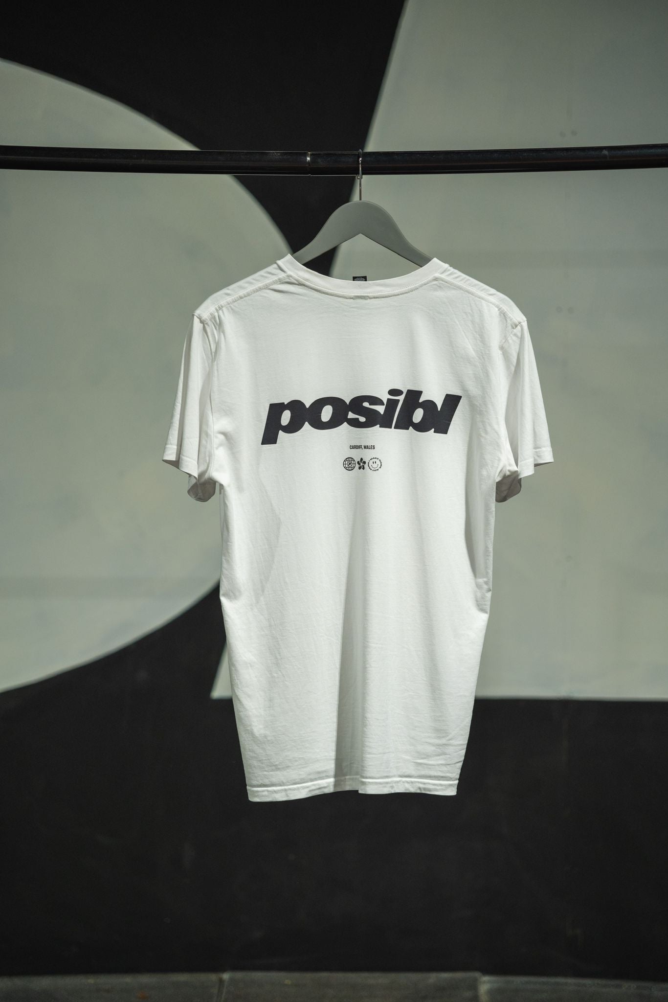 Posibl Origin Tee