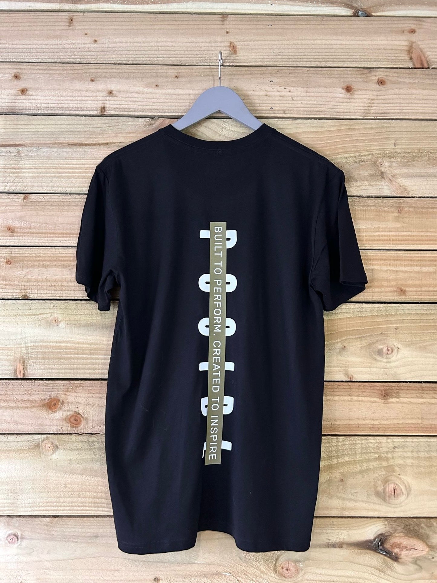 Men's Posibl Graphic Tee