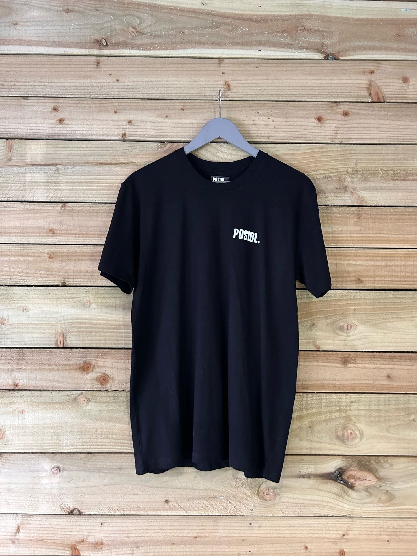 Men's Posibl Graphic Tee