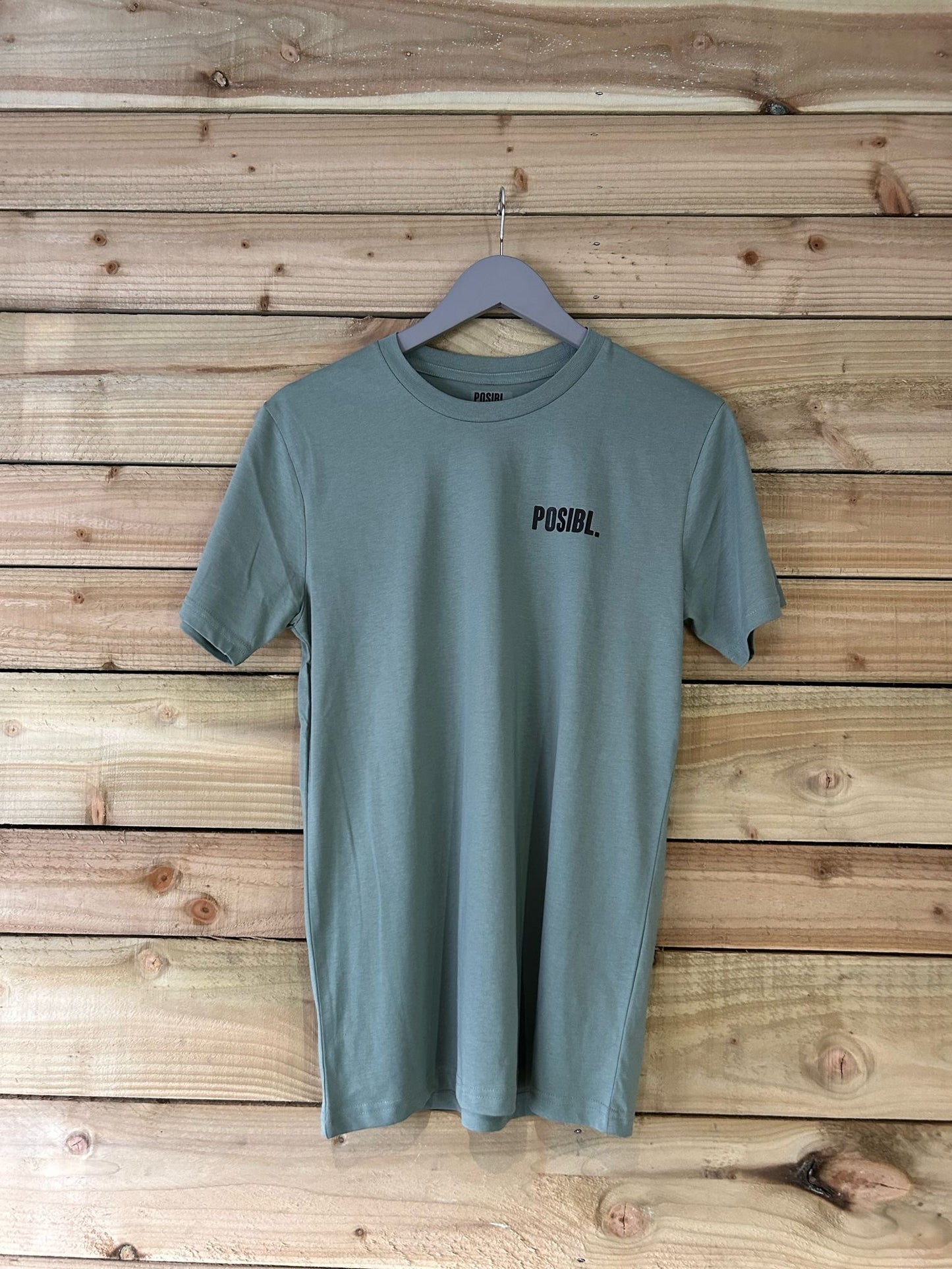 Men's Posibl Graphic Tee