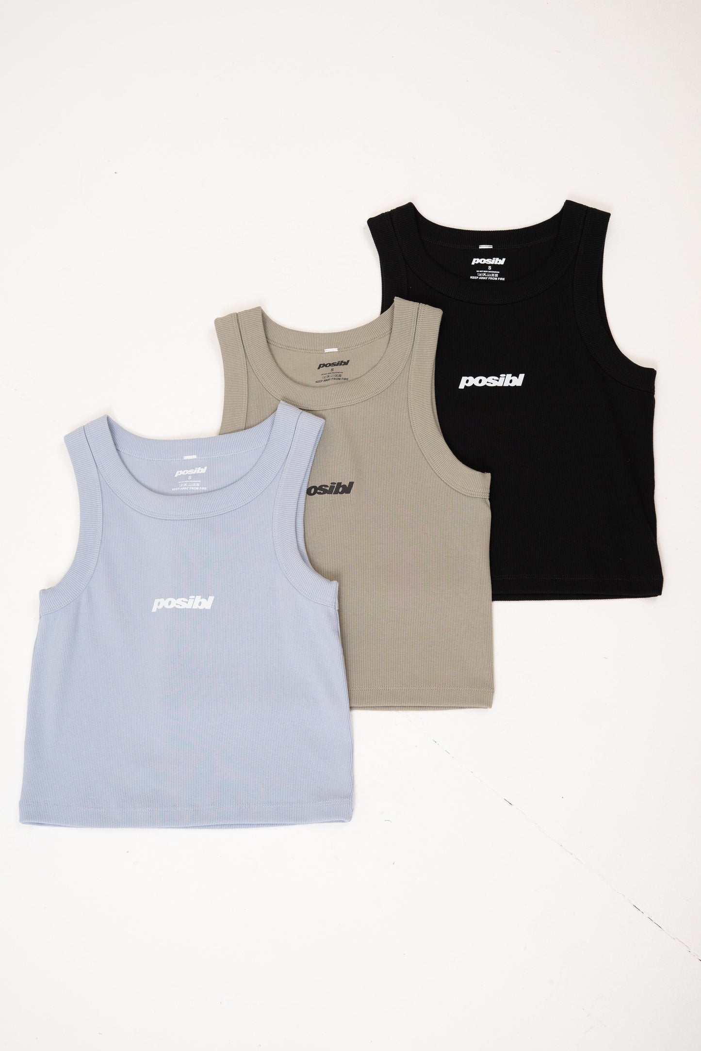 Women's Posibl Training Vest