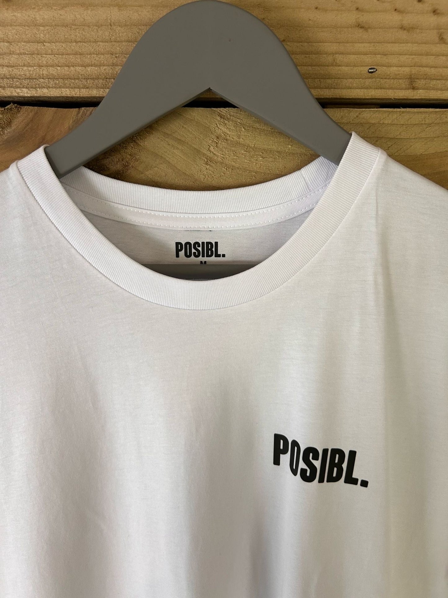 Women's Posibl Graphic Tee