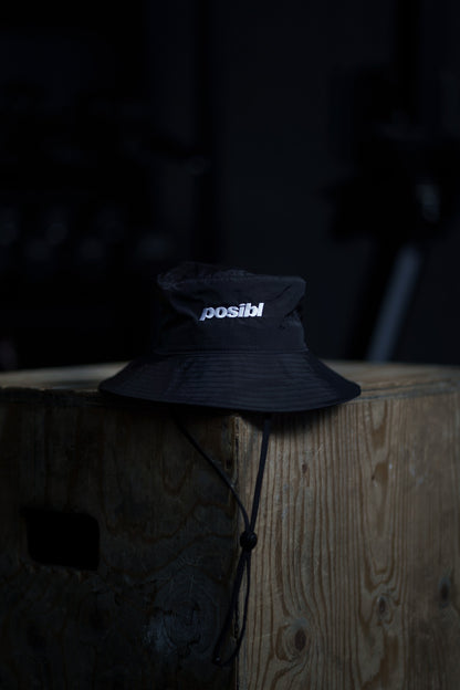 Mega Bucket Hat