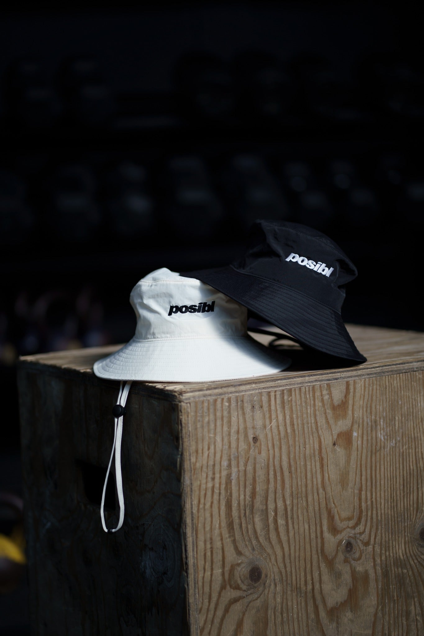 Mega Bucket Hat