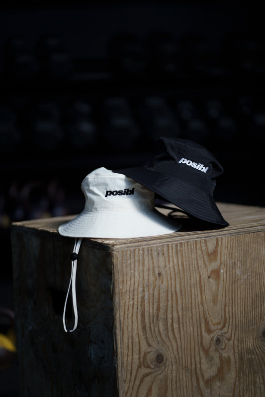 Mega Bucket Hat
