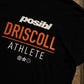 Posibl Athlete tee