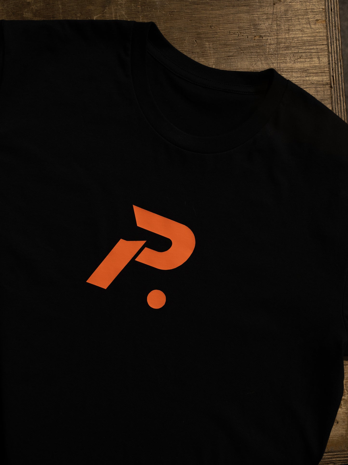 Posibl Athlete tee