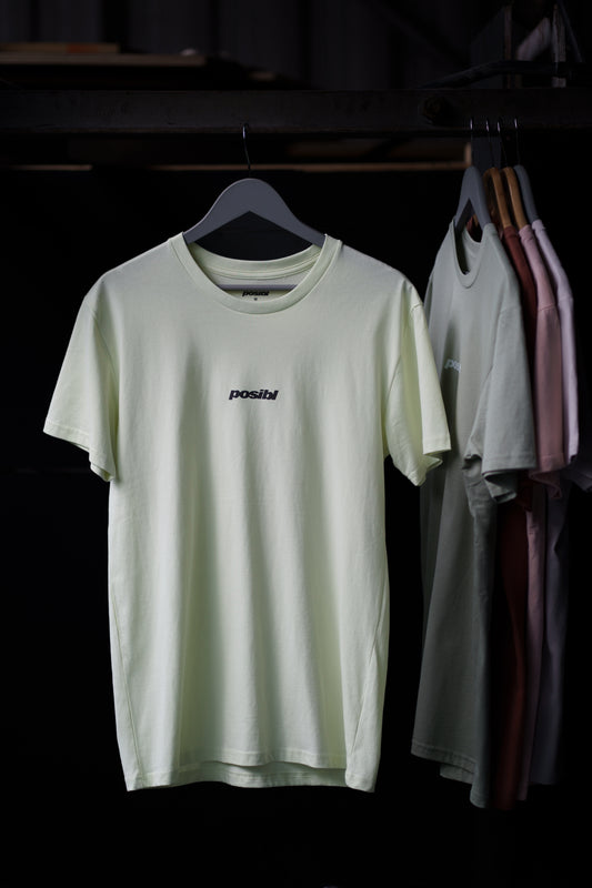 Posibl Core Tee