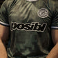 Posibl Football Tee - Camo