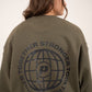 Stronger Together Crew Jumper