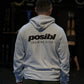 Posibl Training Club Hoodie