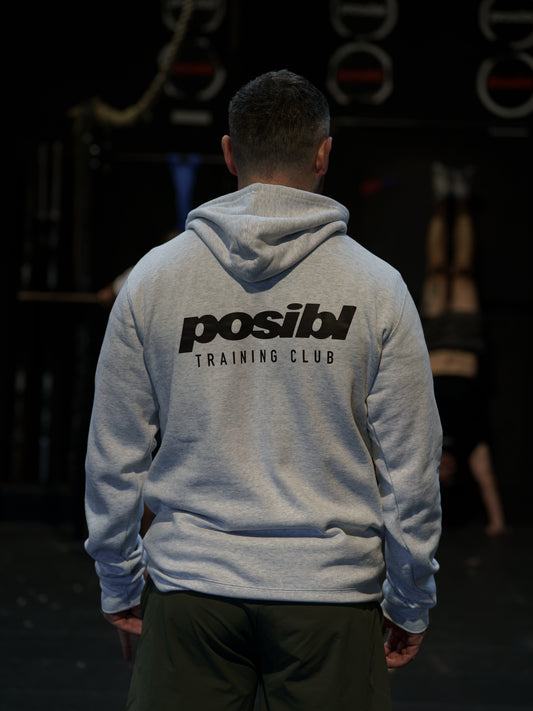 Posibl Training Club Hoodie