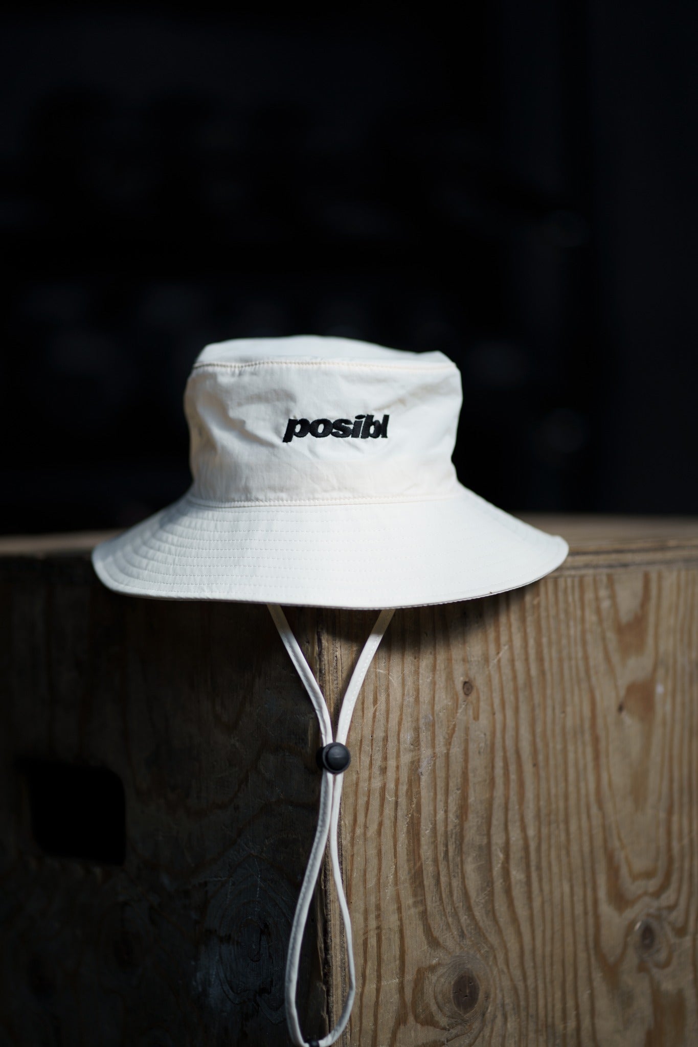 Mega Bucket Hat