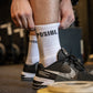 Posibl Athletic Socks