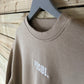 Women's Posibl Relax Crew Jumper