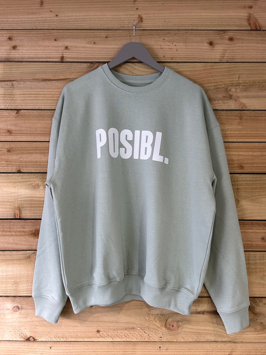 Women's Crew Jumper