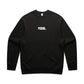 Women's Posibl Relax Crew Jumper