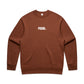 Women's Posibl Relax Crew Jumper