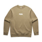 Women's Posibl Relax Crew Jumper