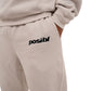 POSIBL RELAX Tracksuit Bottoms
