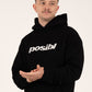POSIBL RELAX HOODIE