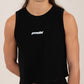 Posibl Crop Vest