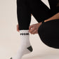 Posibl Athletic Socks