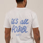 'It's All POSIBL' T-shirt
