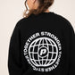Stronger Together Crew Jumper