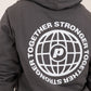 Together Stronger Hoodie