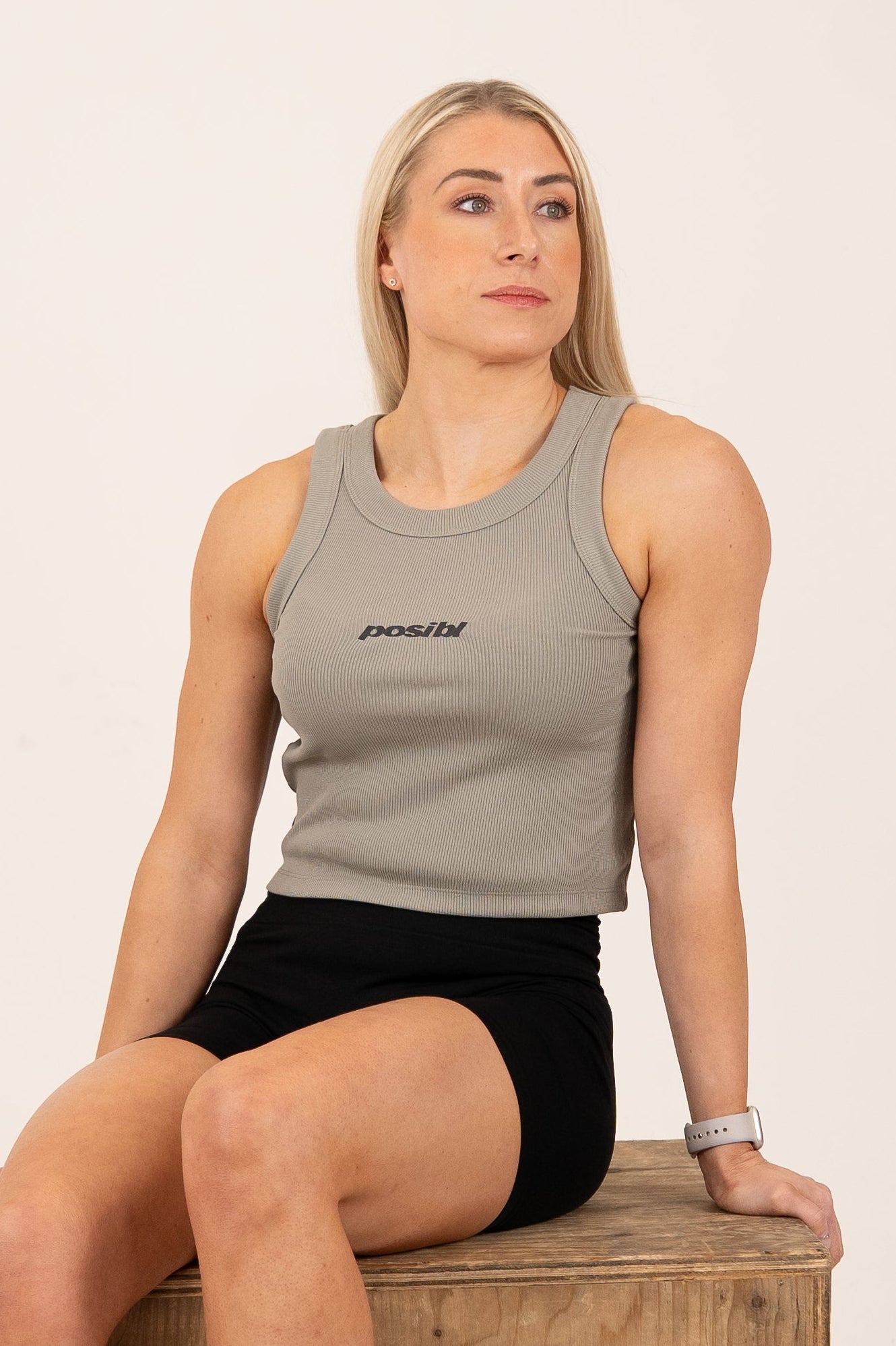 Women's Posibl Training Vest