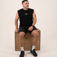 Posibl Men's Muscle Tee