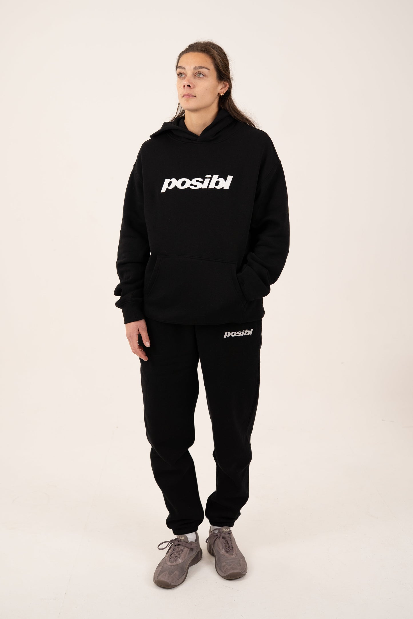 POSIBL RELAX JOGGERS