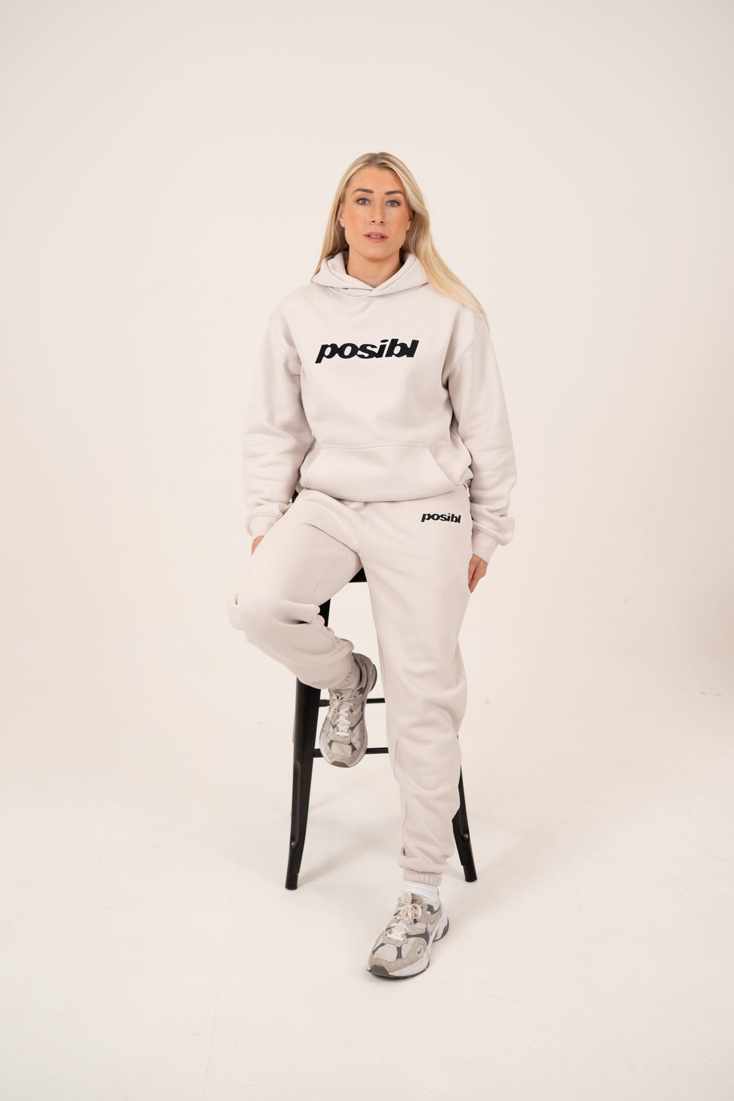 POSIBL RELAX HOODIE