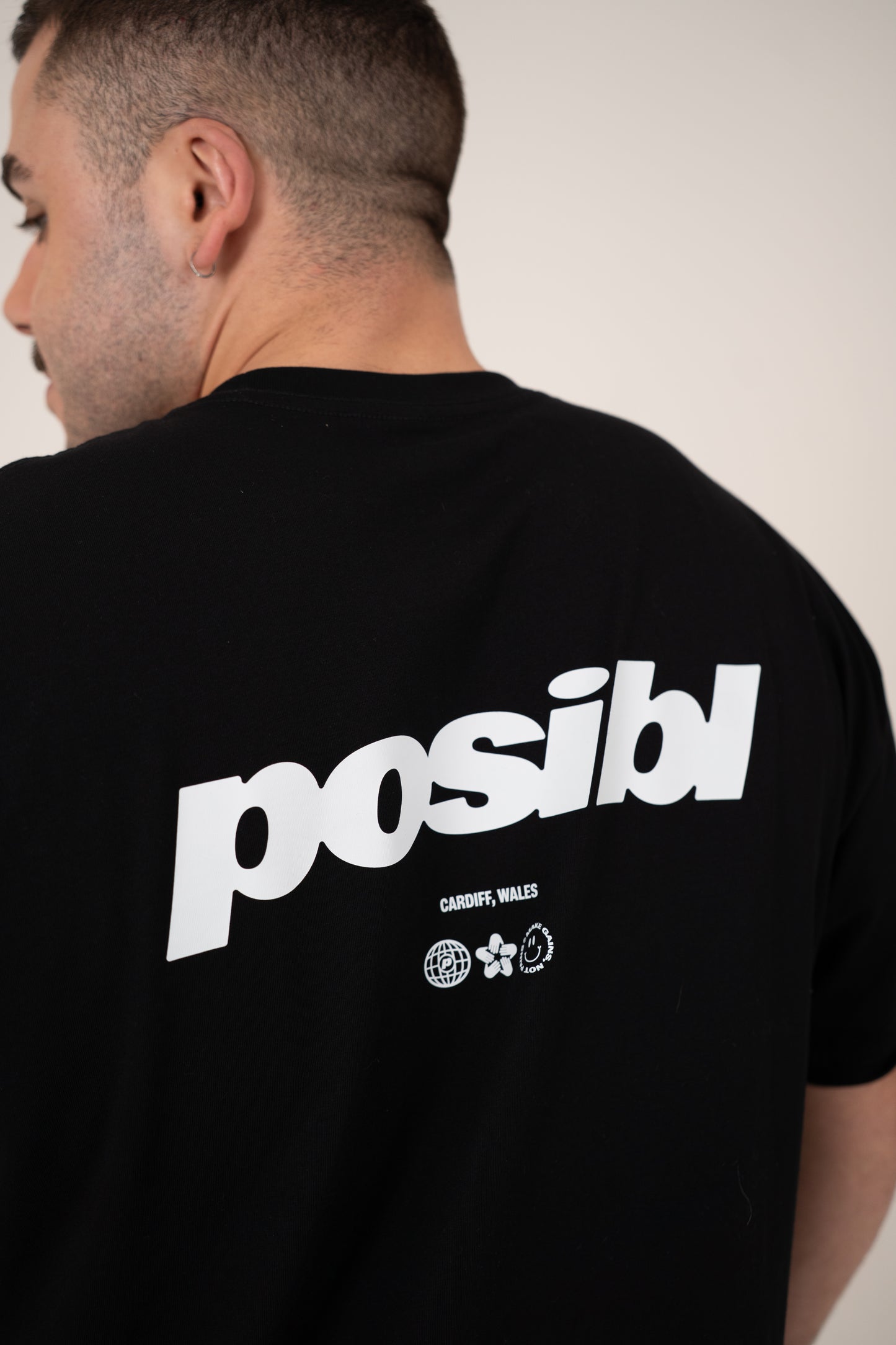 Posibl Origin Tee