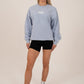 Posibl Relax Crew Jumper