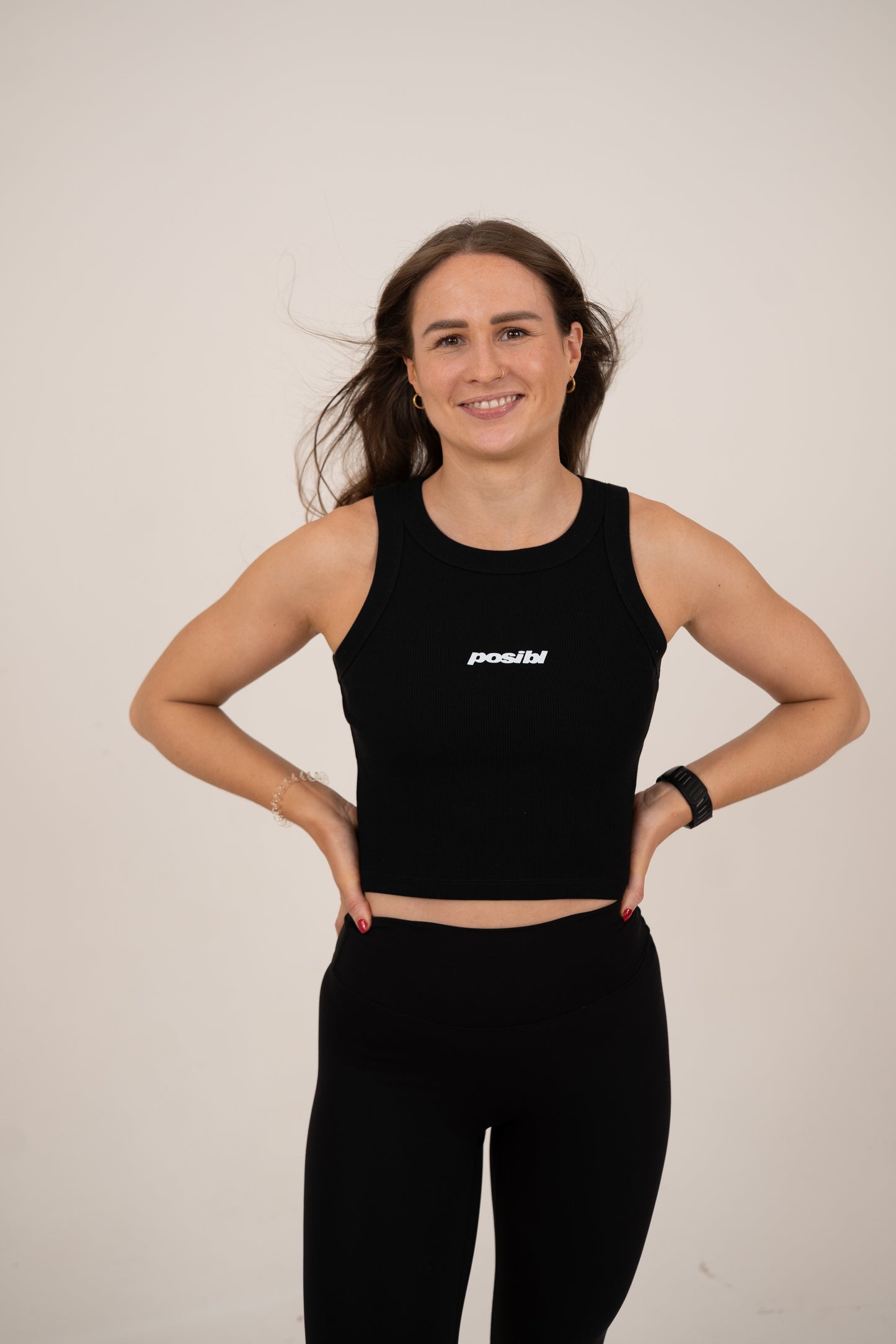 Women's Posibl Training Vest