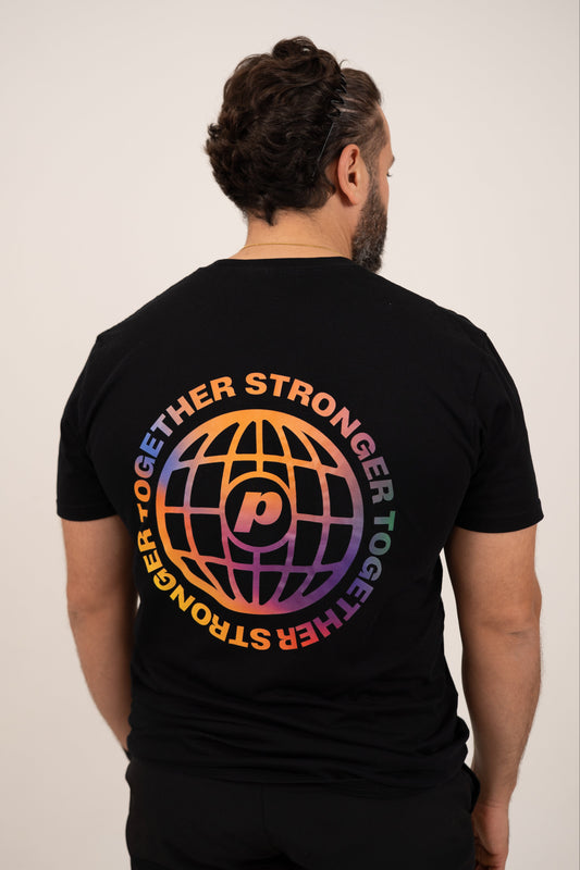 Stronger Together Tee