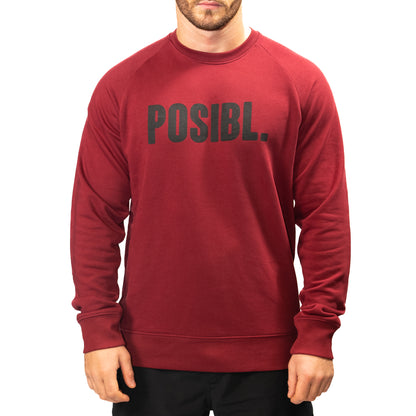 Men's Original Sweatshirt