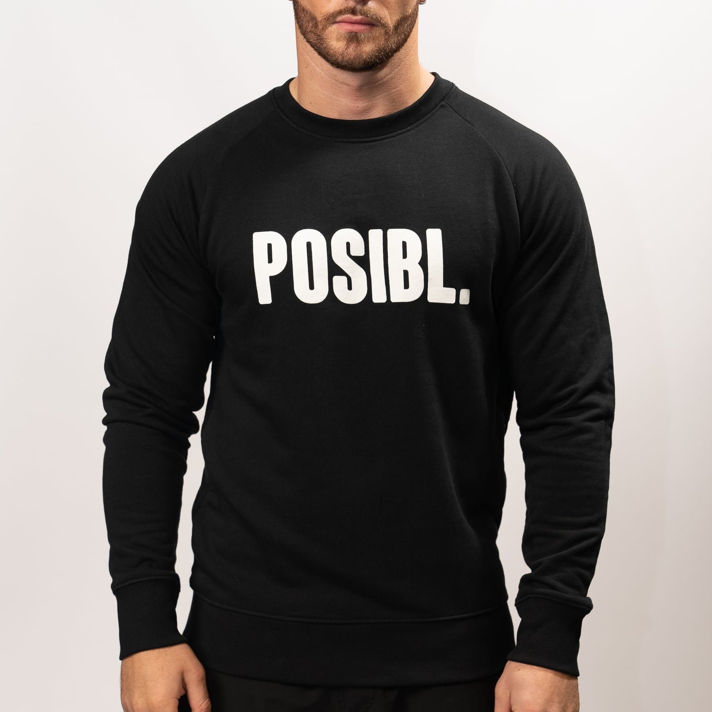 Men's Original Sweatshirt