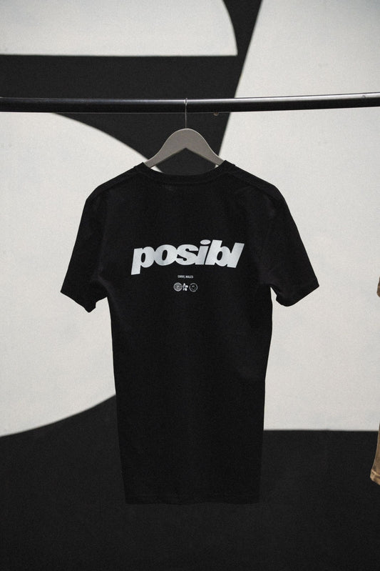 Posibl Origin Tee