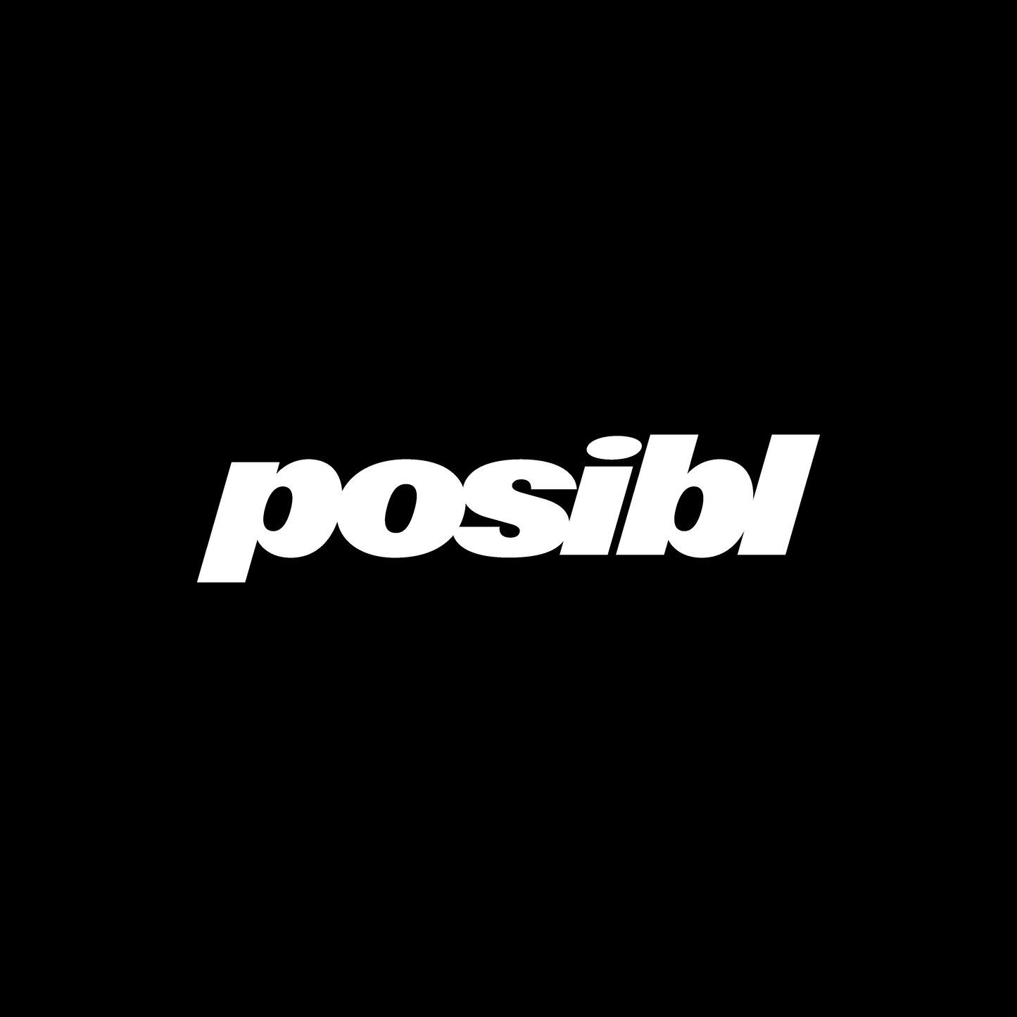 Posibl Gift Card