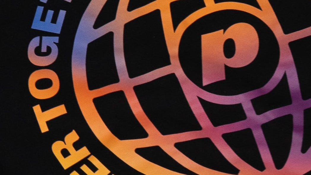 Stronger Together Tee