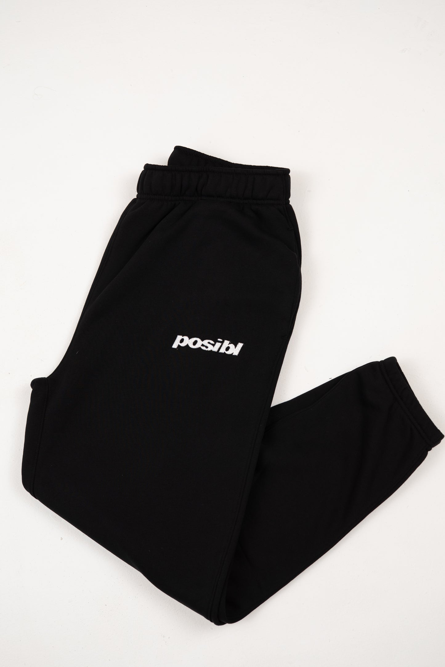 POSIBL RELAX JOGGERS