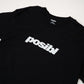 Posibl Icon Tee