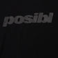 Posibl Icon Tee