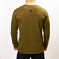 Men's Long Sleeve Tee
